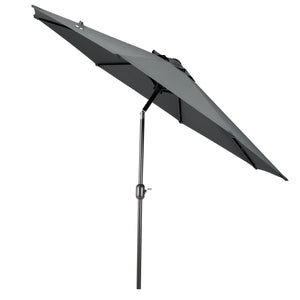 Kona 9 ft. Umbrella with Tilt and Crank