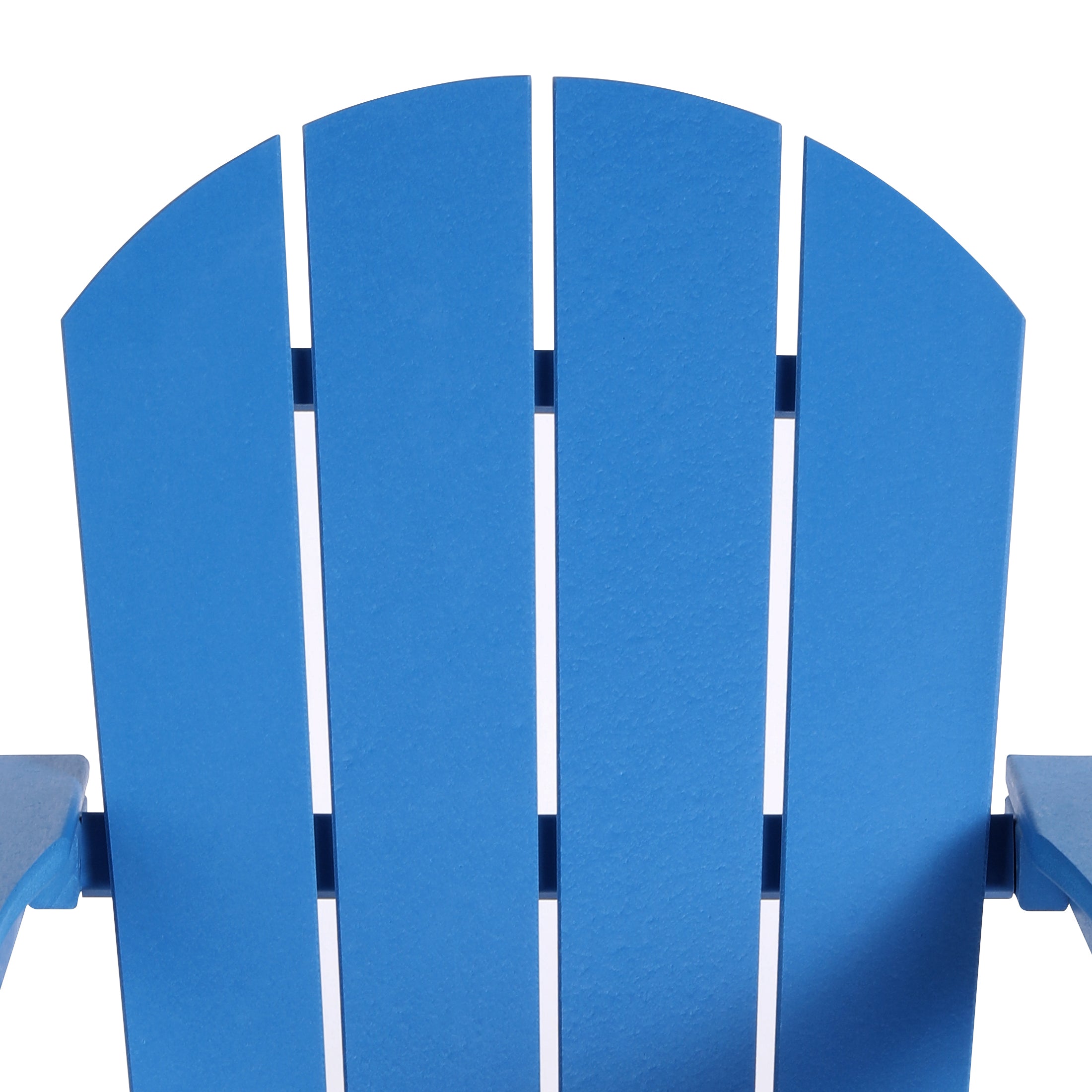Chatham All-Weather Outdoor Classic Adirondack Rocking Chair