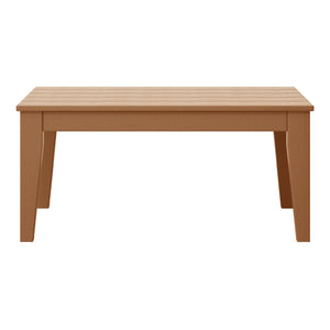 Tuscany Coffee Table 23" x 36"