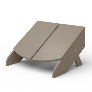 La Quinta Modern Ottoman