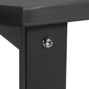 Santa Barbara Side Table