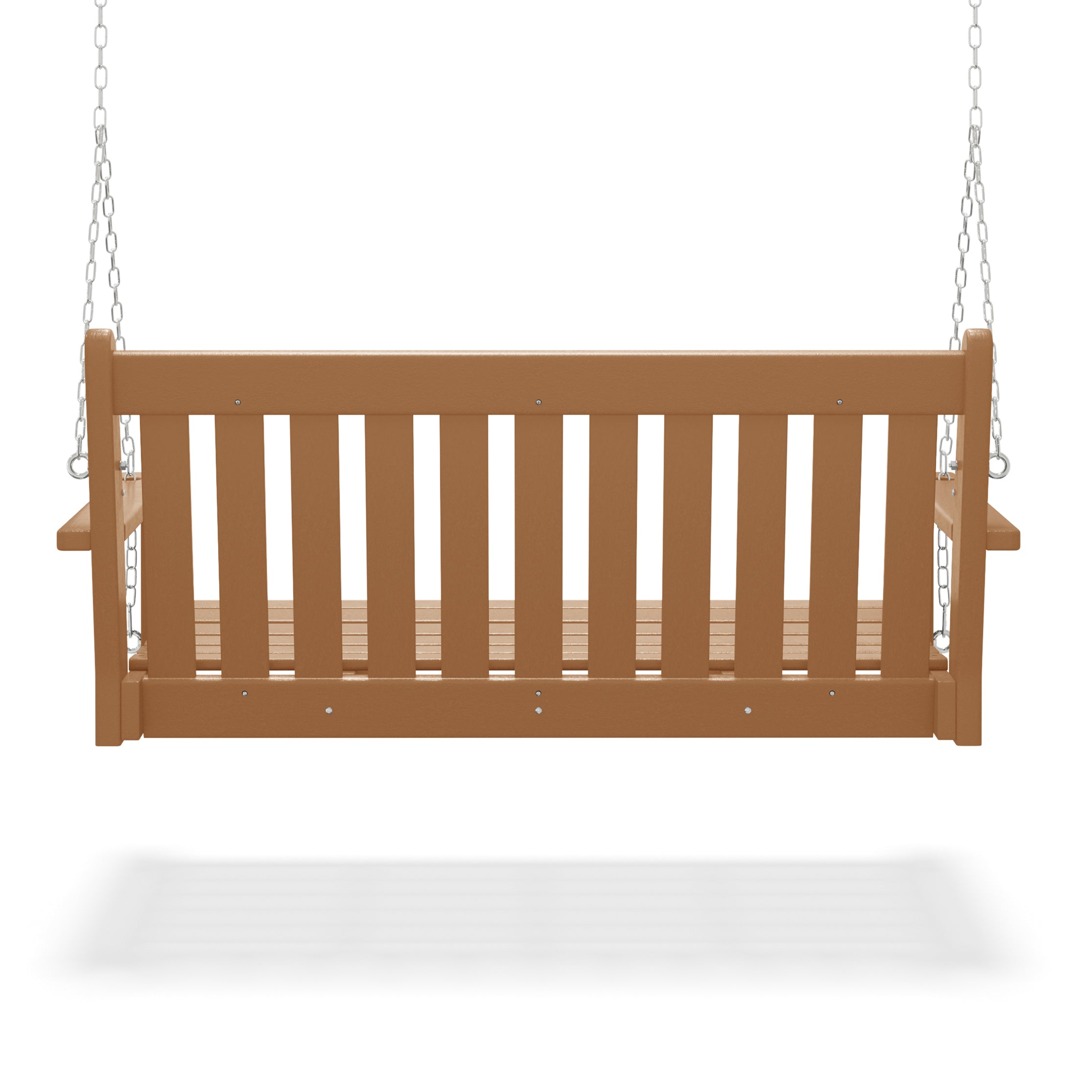 Tuscany 51" Hanging Porch Swing