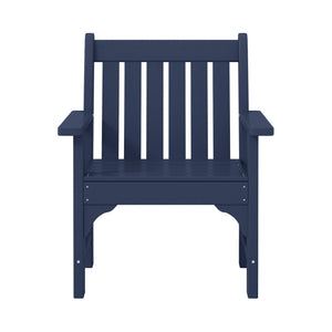 Concord Garden Arm Chair