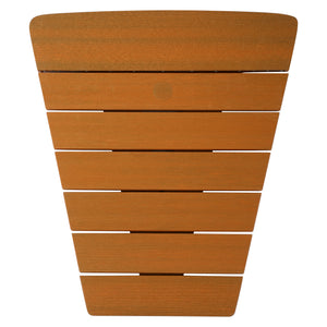 Heritage Ridge Adirondack Connecting Wedge Table
