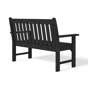 Tuscany 51" Garden Bench