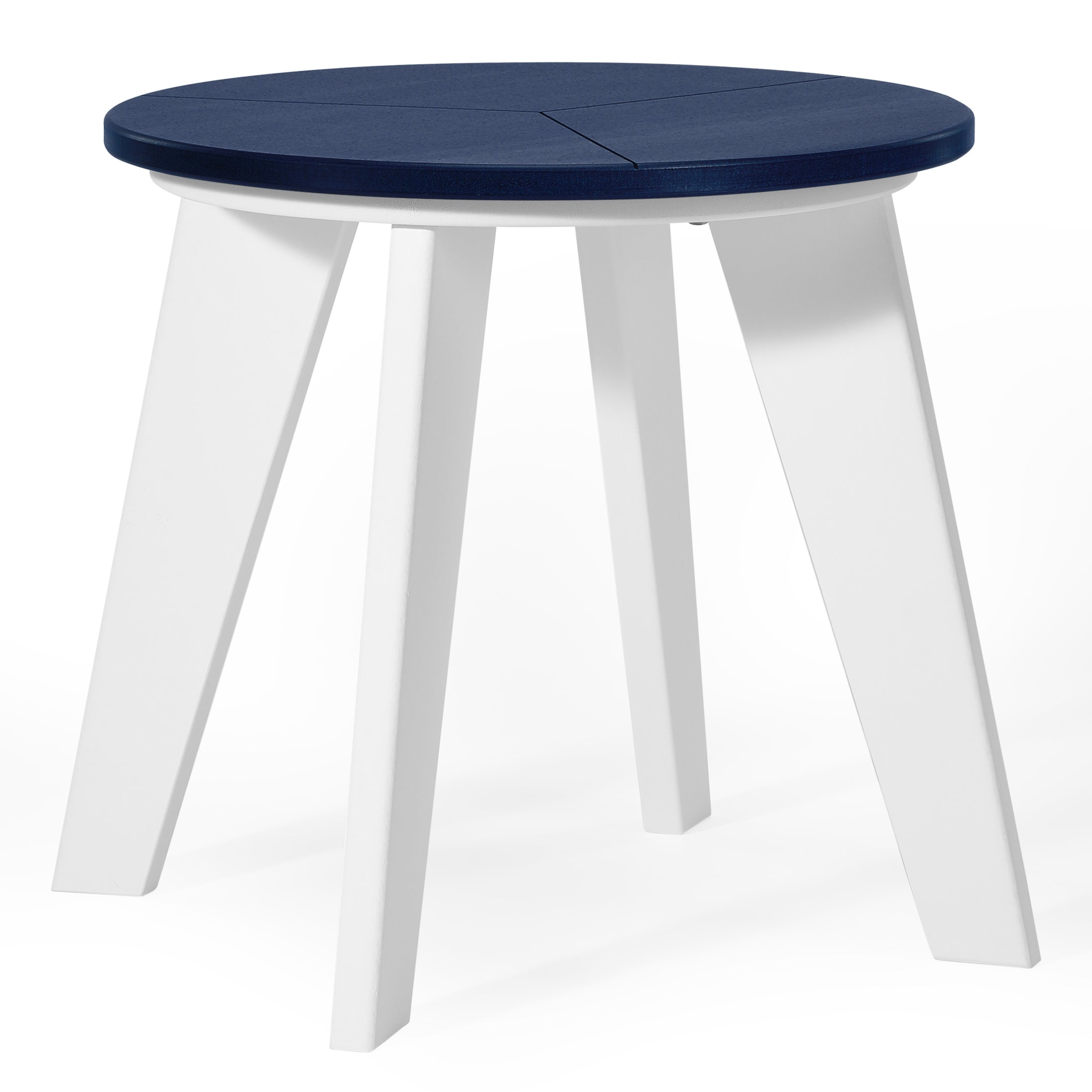Outdoor Round 18" End Table