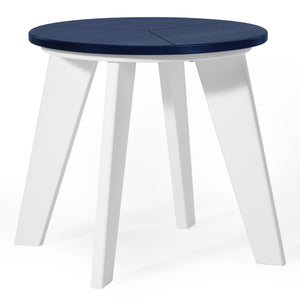 Outdoor Round 18" End Table