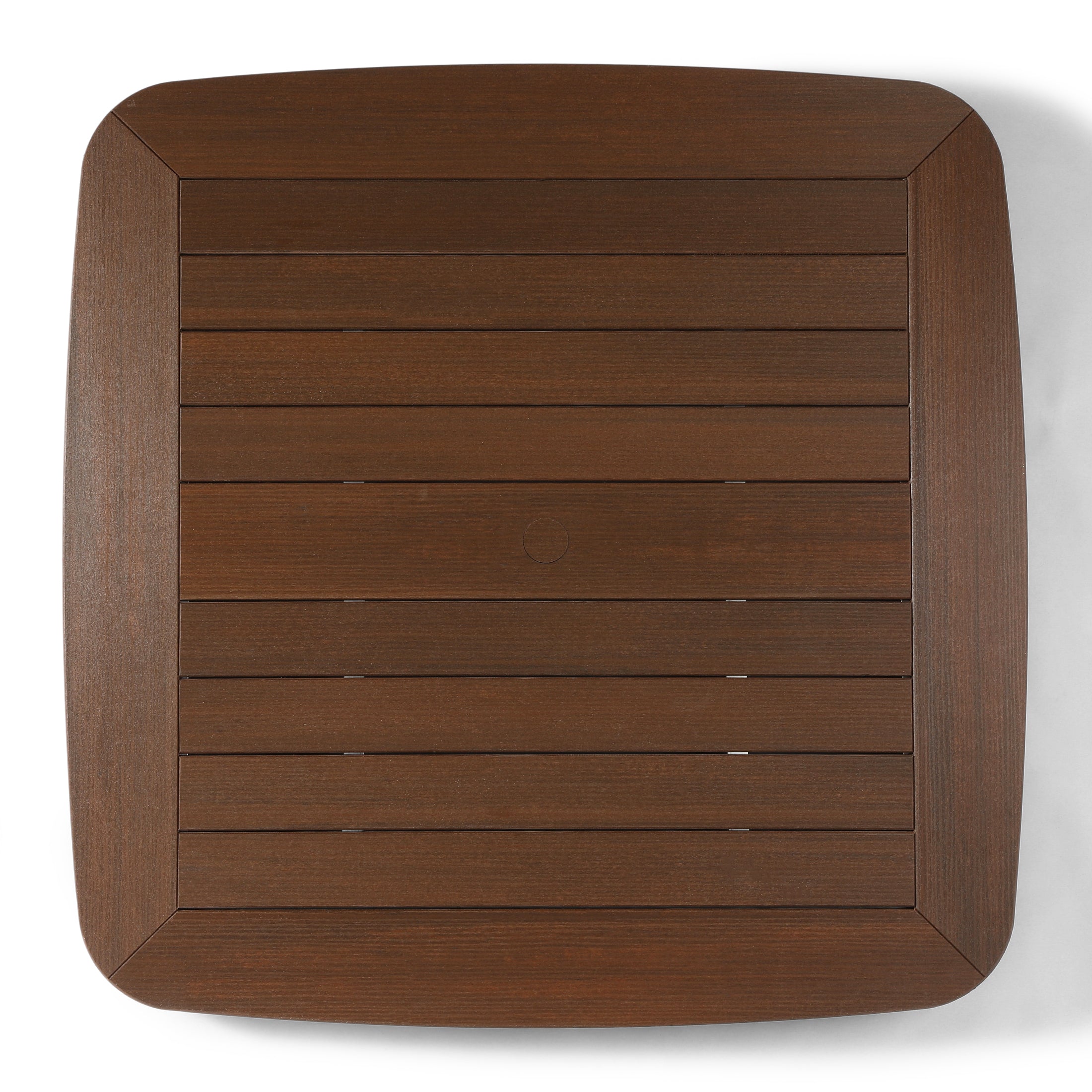 Heritage Ridge 37" Square Bar Table