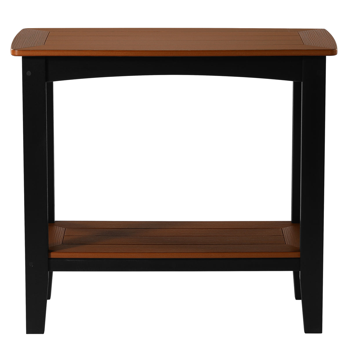 36" X 18.5" Buffet Table