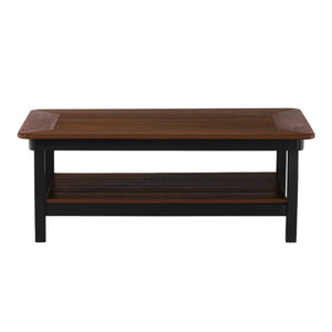 Heritage Ridge 44" X 27" Rectangle Coffee Table