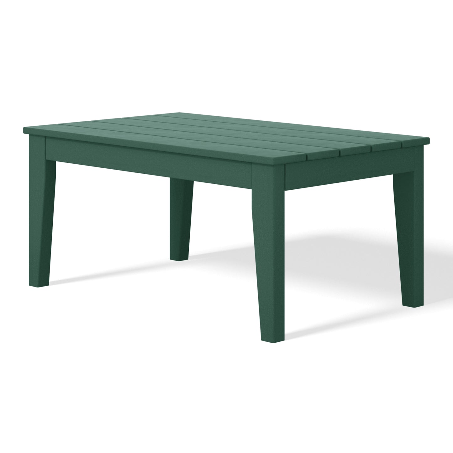 Tuscany All-Weather Outdoor Coffee Table (36" Top)