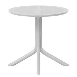 Polyform 31.5" Round Dining Table