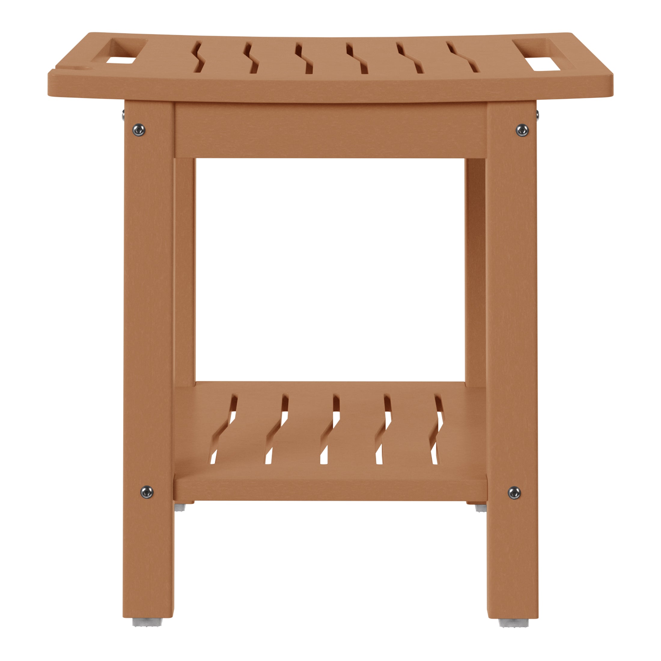 Cascade Bathroom Bench/Table