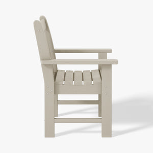 Concord Garden Arm Chair