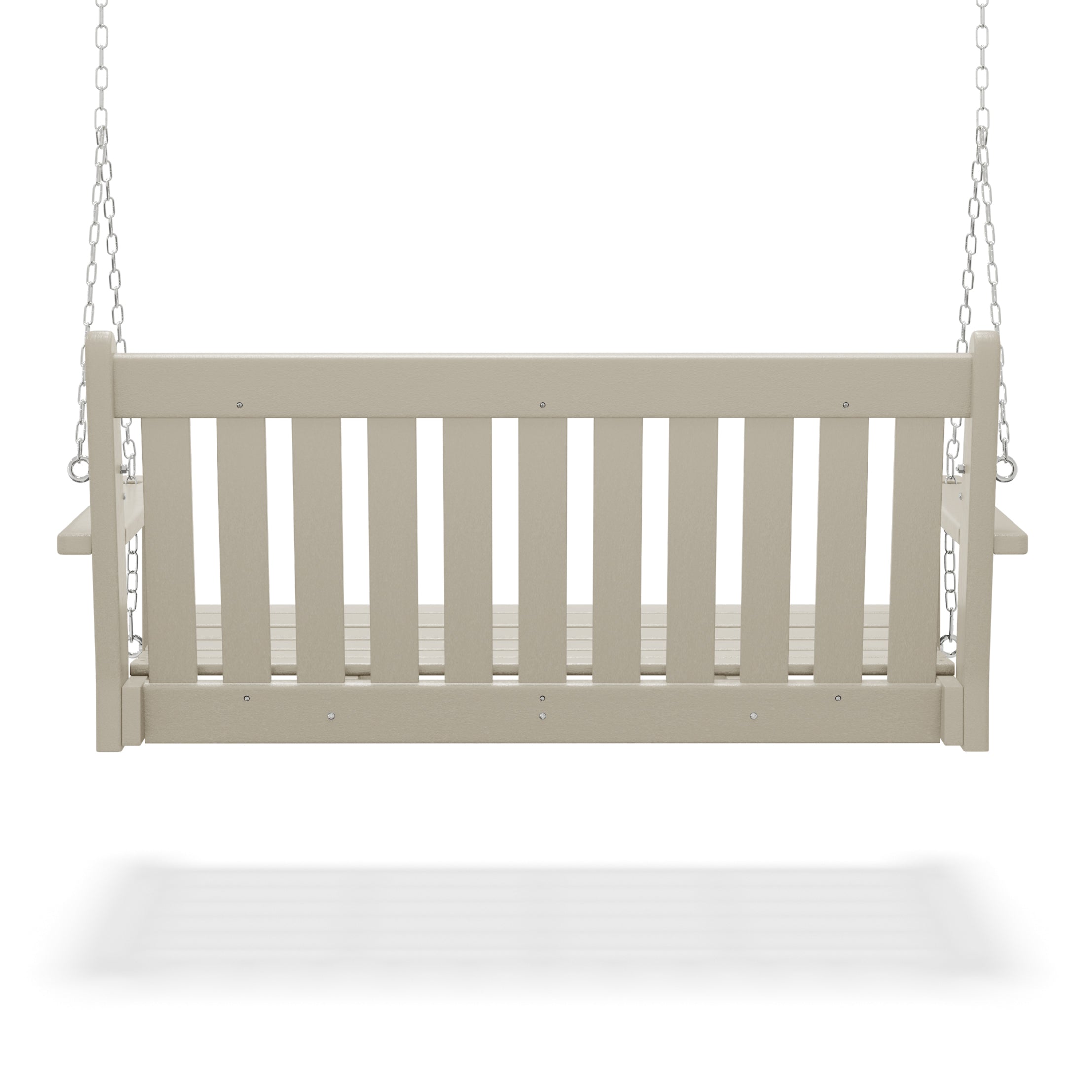 Tuscany 51" Hanging Porch Swing