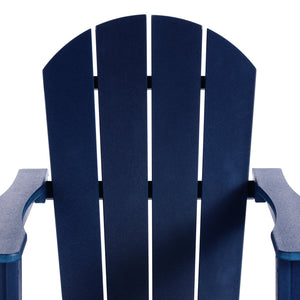 Chatham All-Weather Outdoor Classic Adirondack Rocking Chair