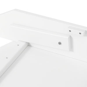 La Quinta Modern Ottoman