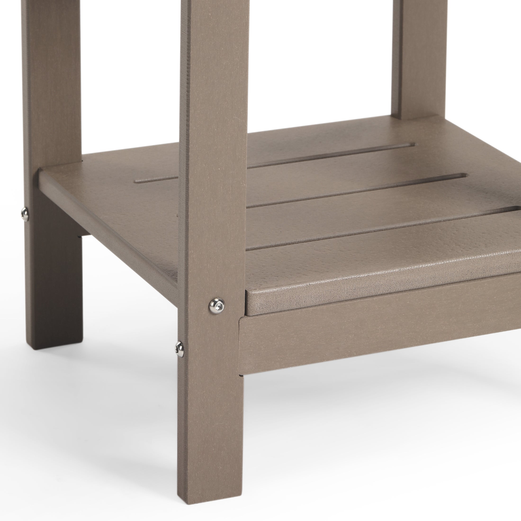 Santa Barbara Side Table