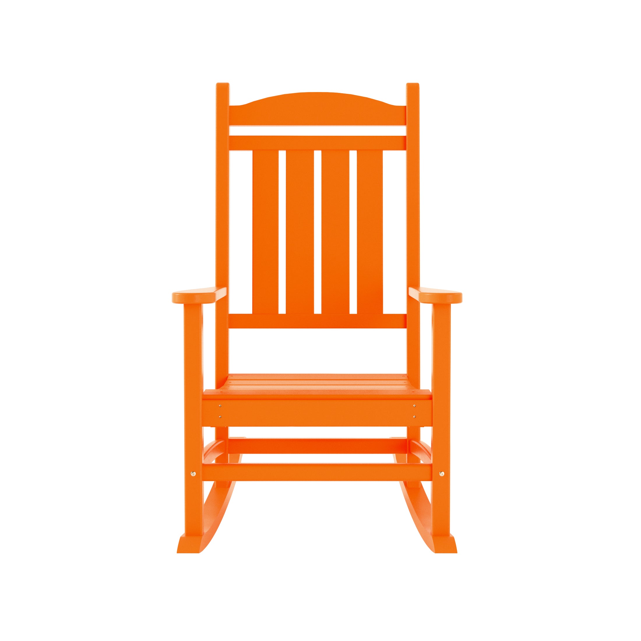 Tuscany All-Weather Outdoor Classic Porch Rocking Chair