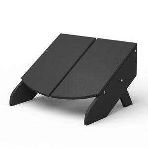La Quinta Modern Ottoman