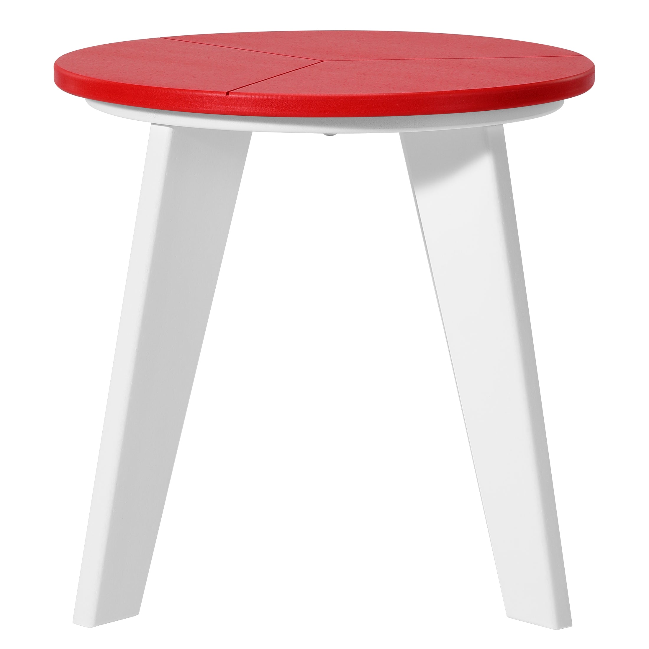Outdoor Round 18" End Table
