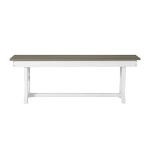 Heritage Ridge 48" Dining Bench