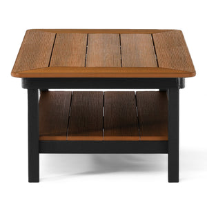 Heritage Ridge 44" X 27" Rectangle Coffee Table
