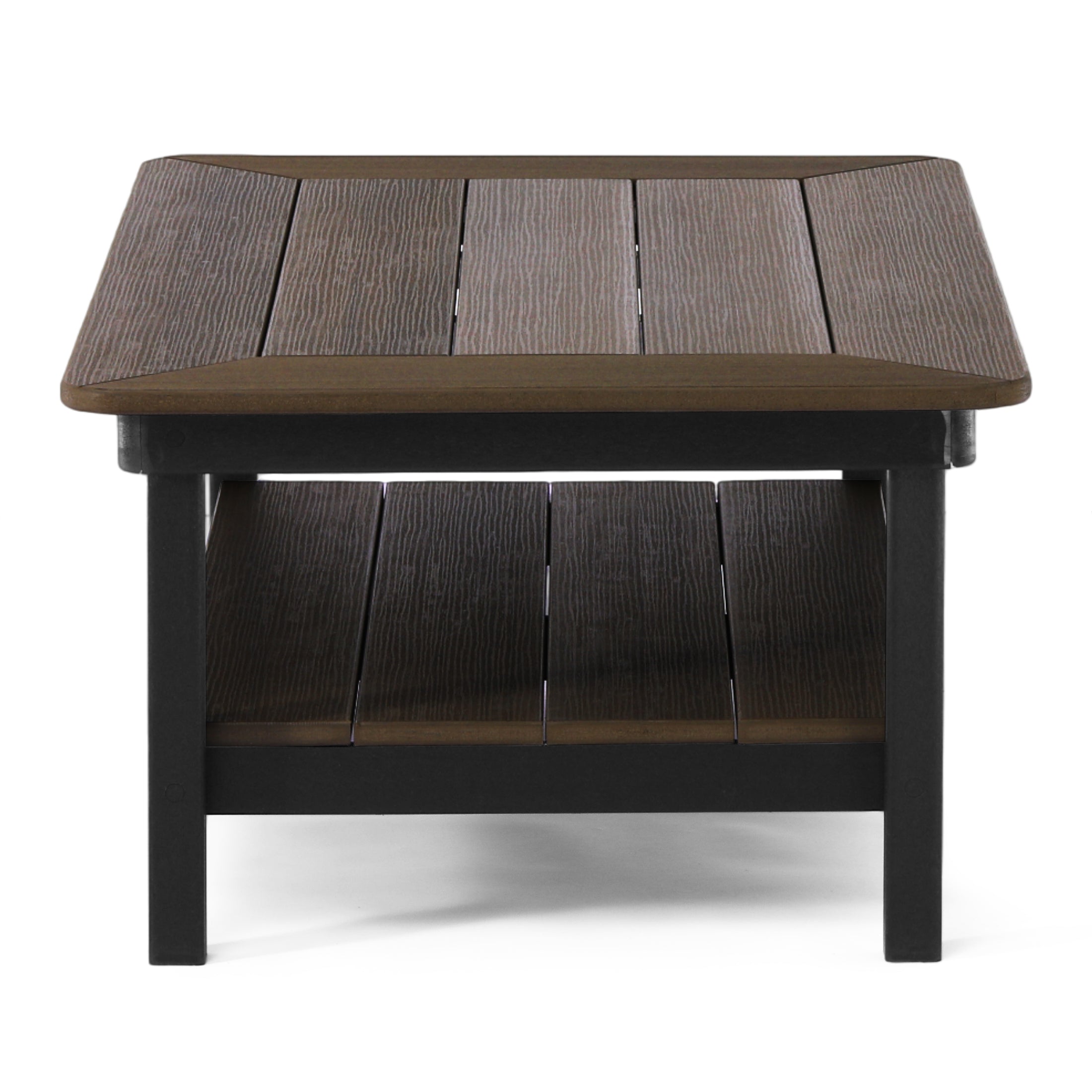 Heritage Ridge 44" X 27" Rectangle Coffee Table