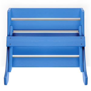 Westport All-Weather Outdoor Adirondack Folding Foot Rest/Ottoman