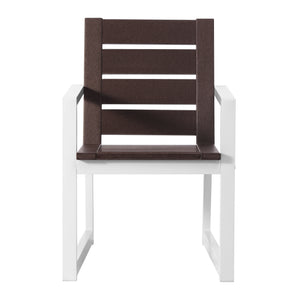 Vista Dining Arm Chair