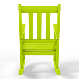Tiny Terraces Kids Rocking Chair (Set of 2)