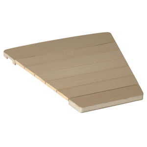 Heritage Ridge Adirondack Connecting Wedge Table