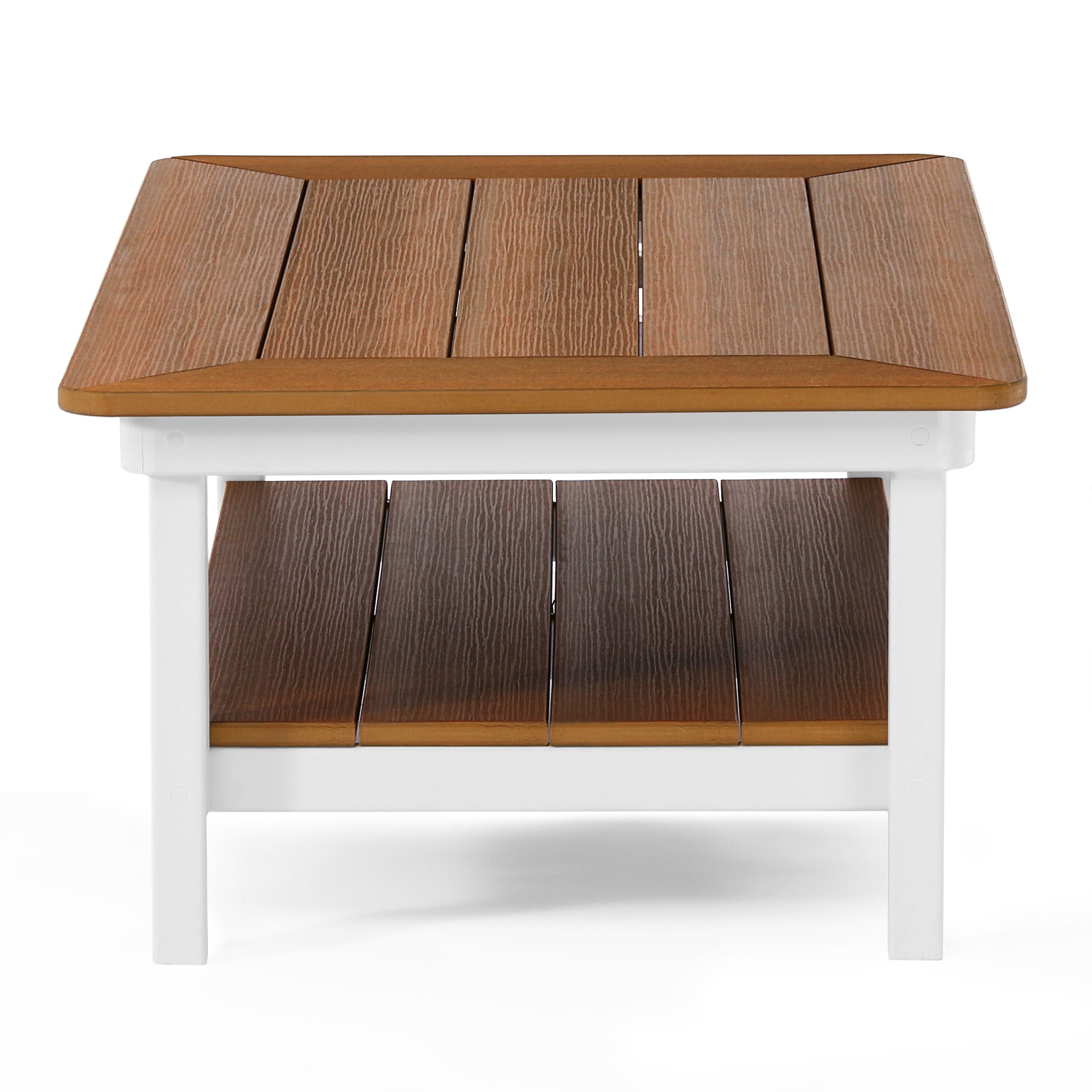 Heritage Ridge 44" X 27" Rectangle Coffee Table