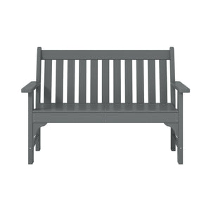Tuscany 51" Garden Bench
