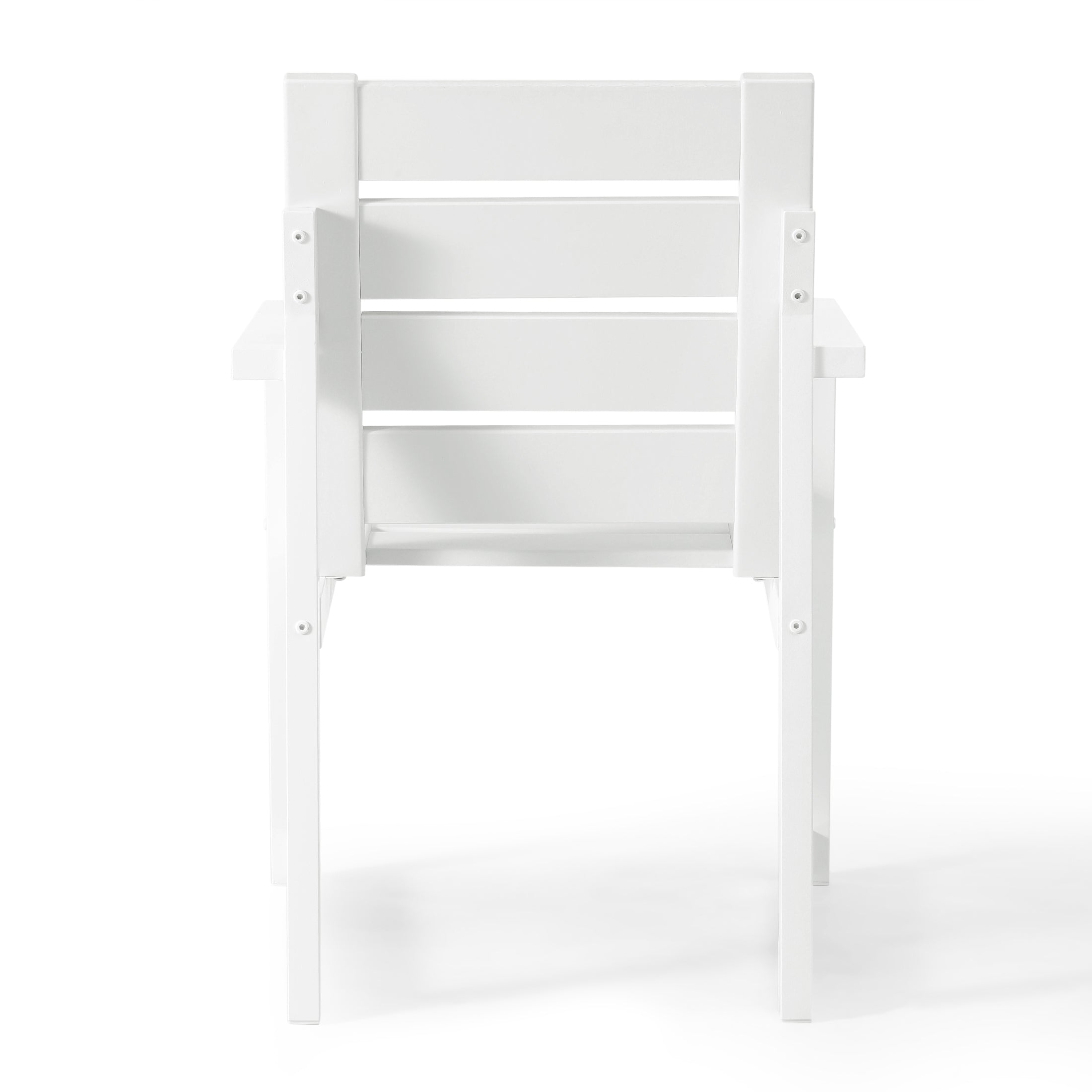 Vista Dining Arm Chair