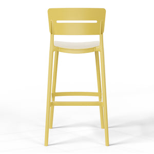 Polyform 29.5" Bar Stool (Set of 2)