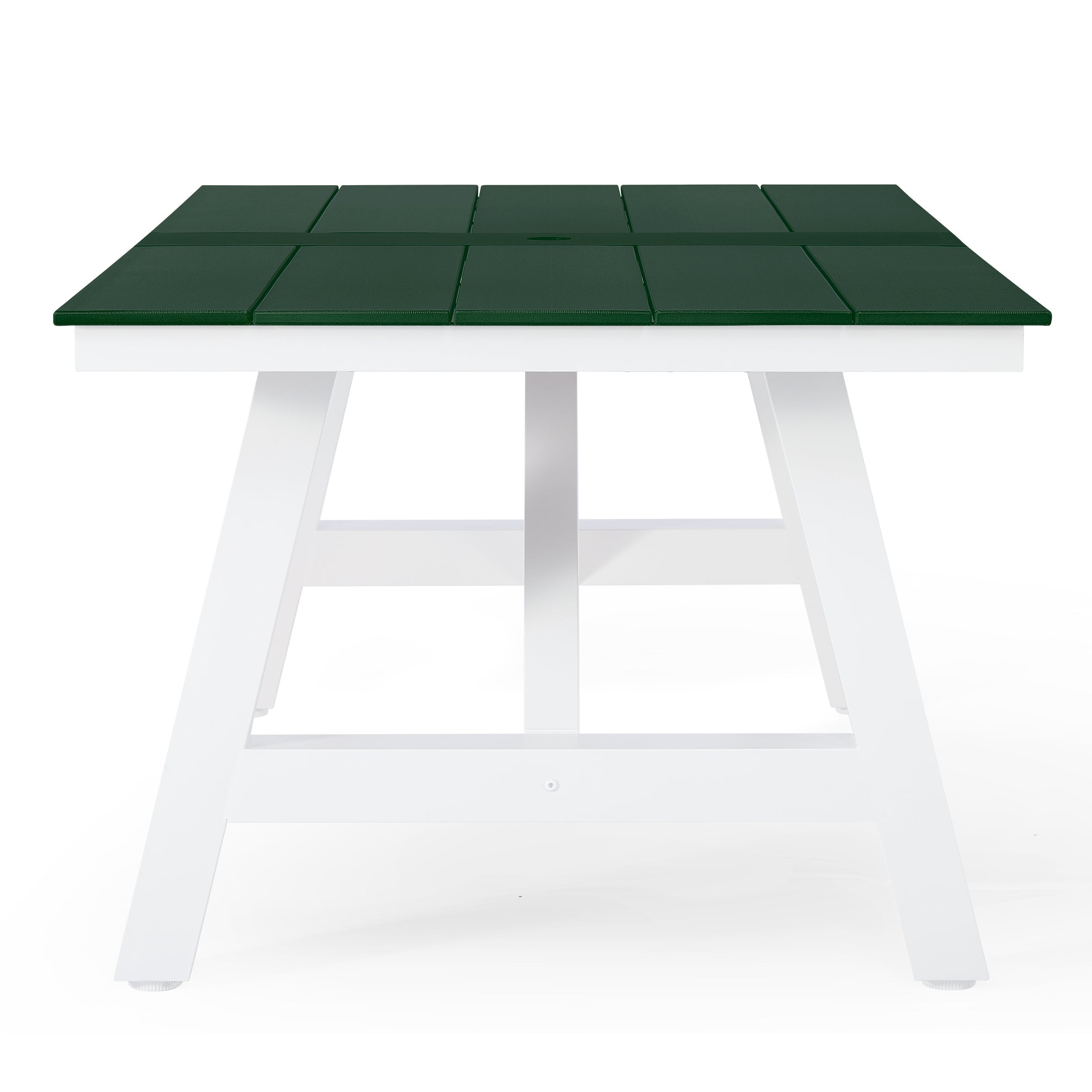 Vista 90" x 39" Rectangular Dining Table
