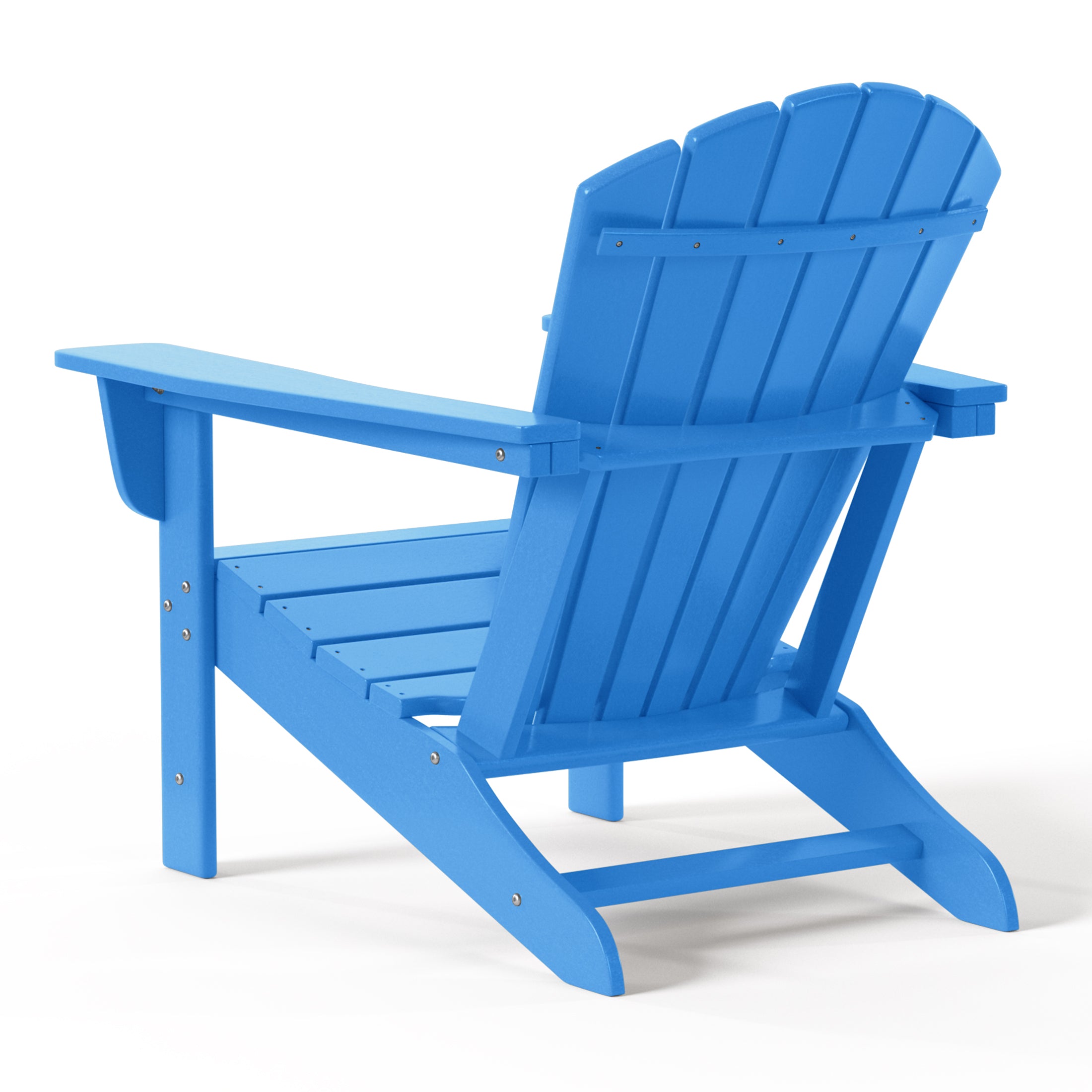 Westport All-Weather Outdoor Adirondack Chair