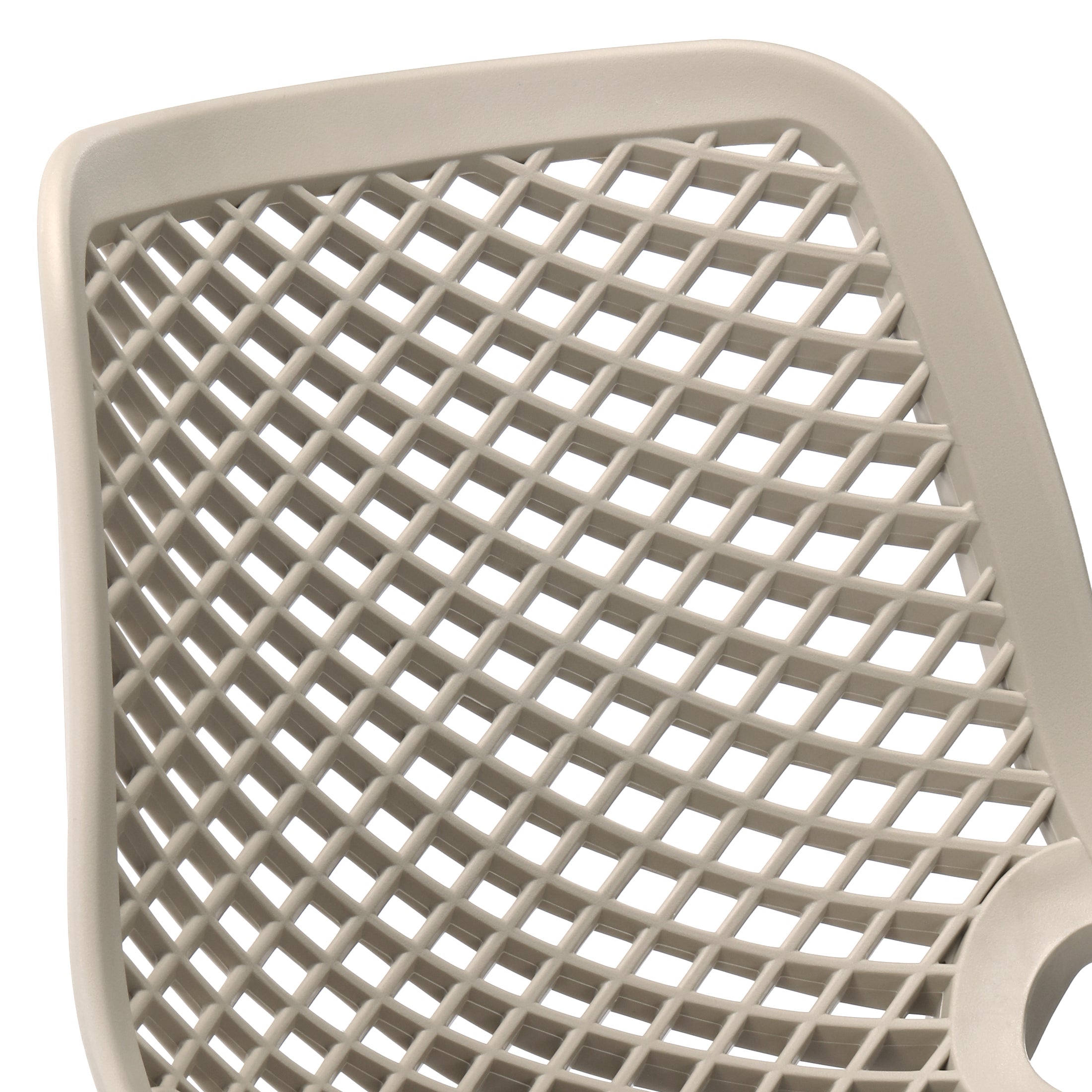 29.5" Outdoor Bar Stool (Set of 2)