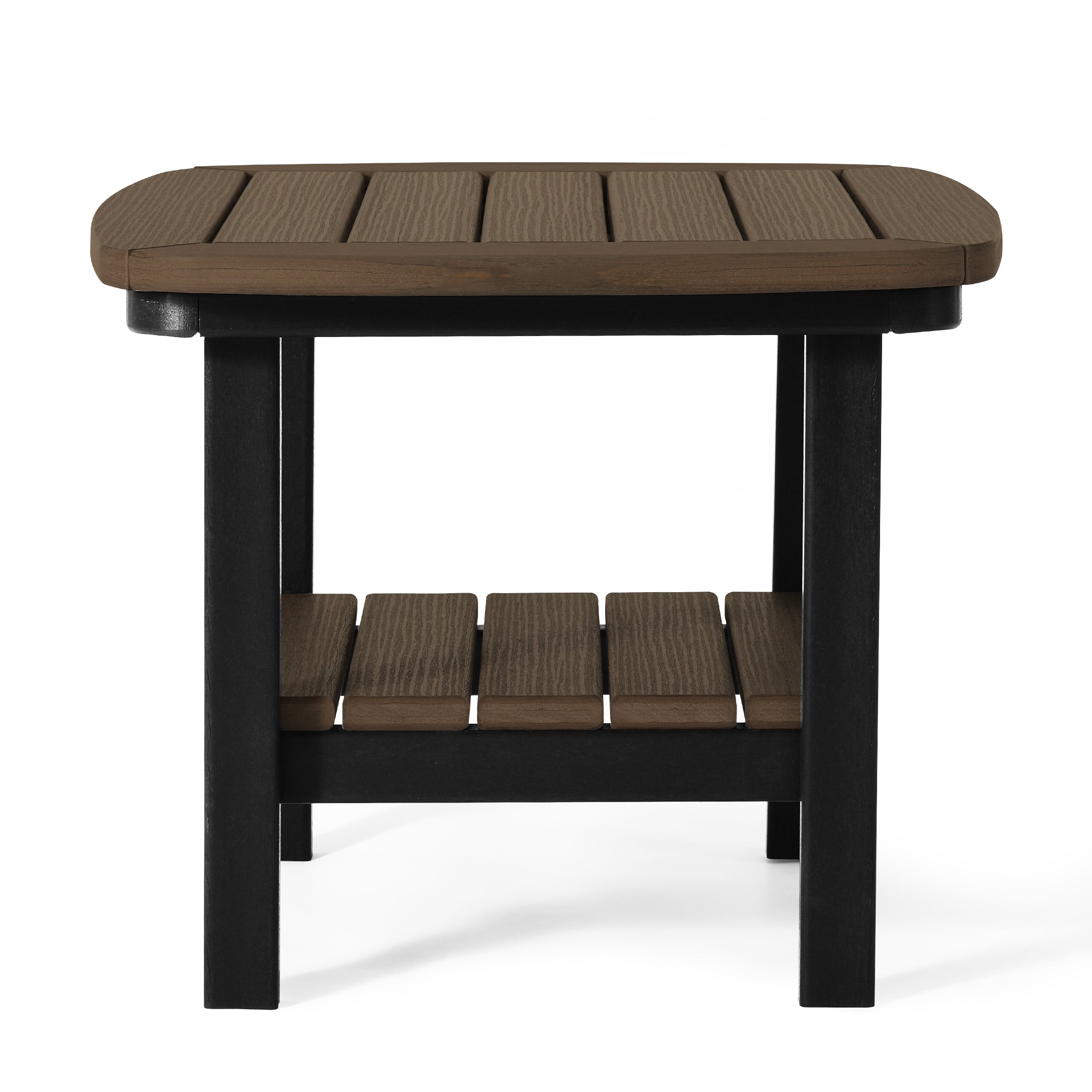 Heritage Ridge 21" Square Side Table