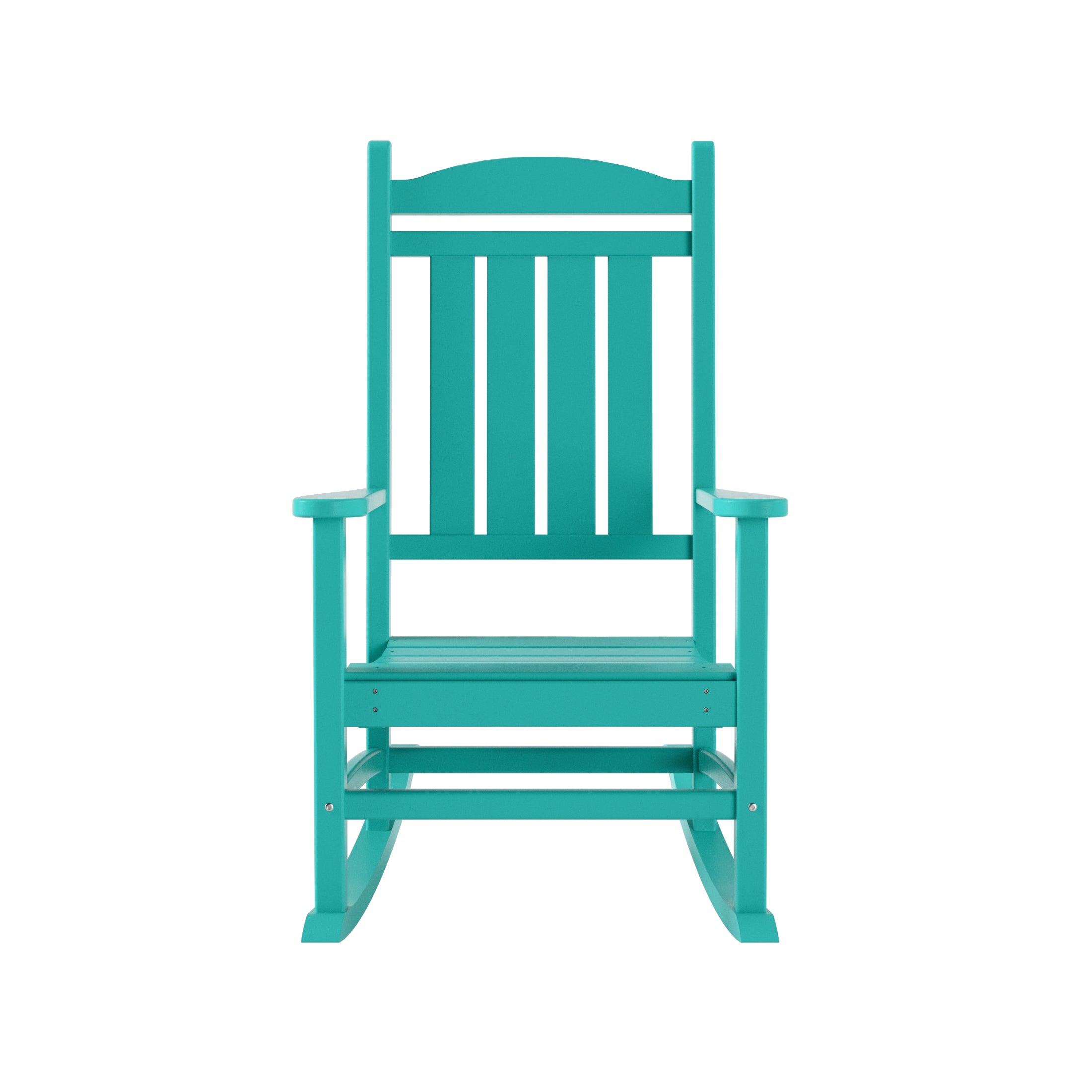 Tuscany All-Weather Outdoor Classic Porch Rocking Chair