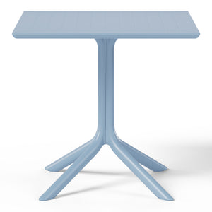 Polyform 31.5" Square Dining Table