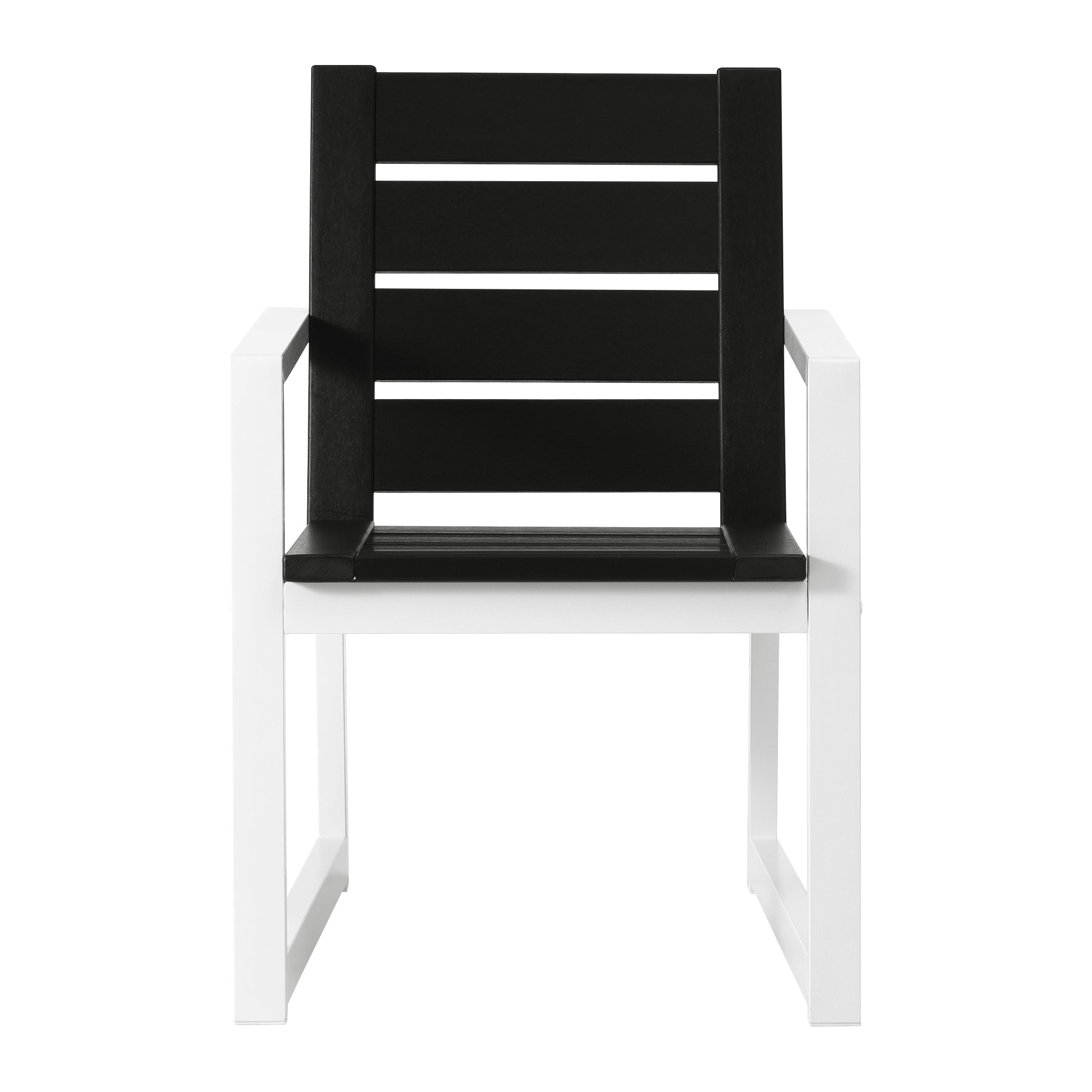 Vista Dining Arm Chair