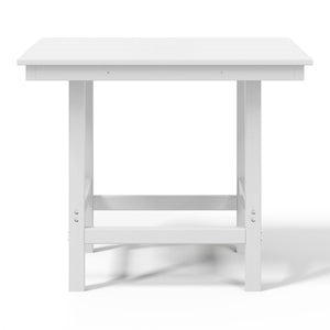 Tuscany 36" Square Dining Table