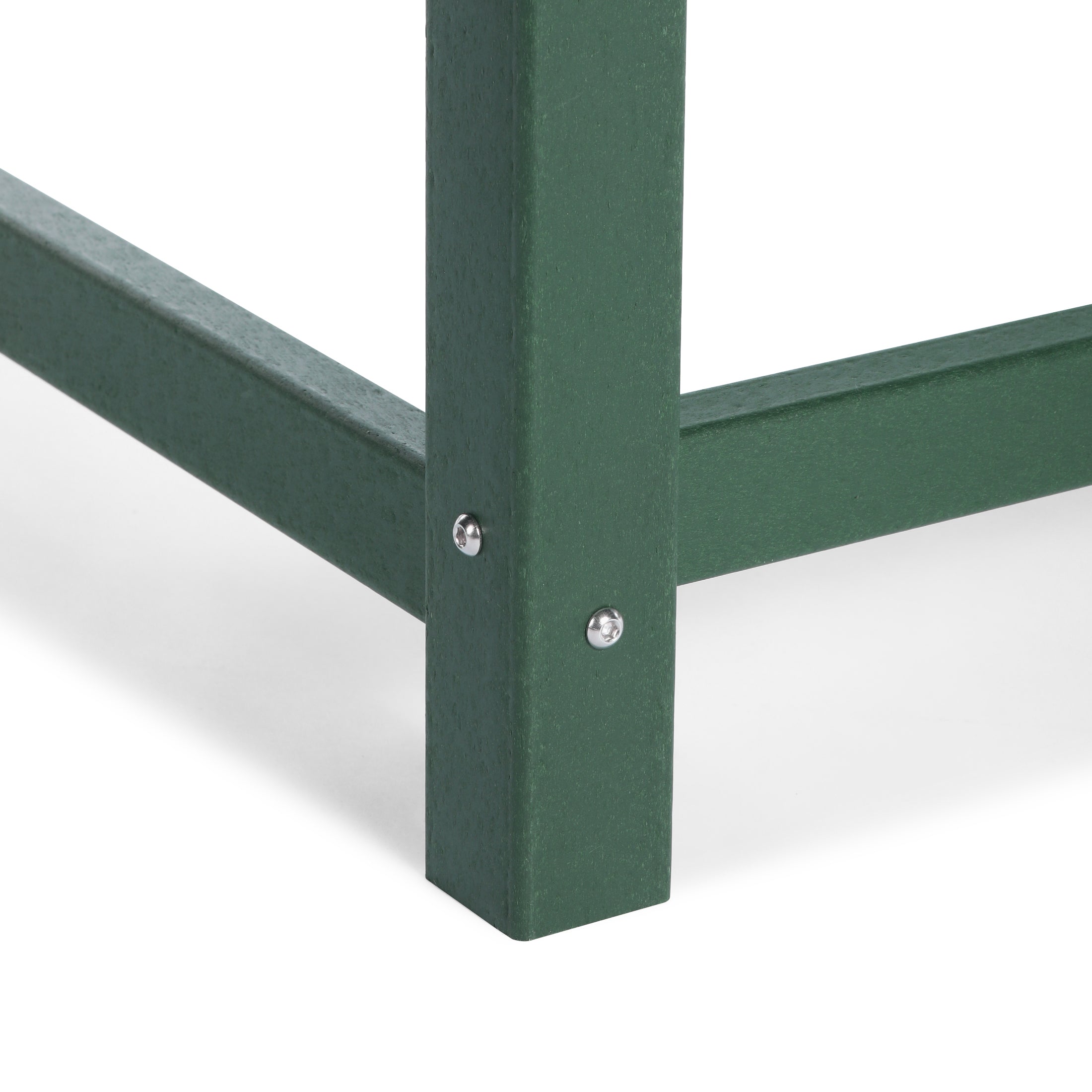 Tuscany All-Weather Outdoor Square Coffee Table (31" Top)