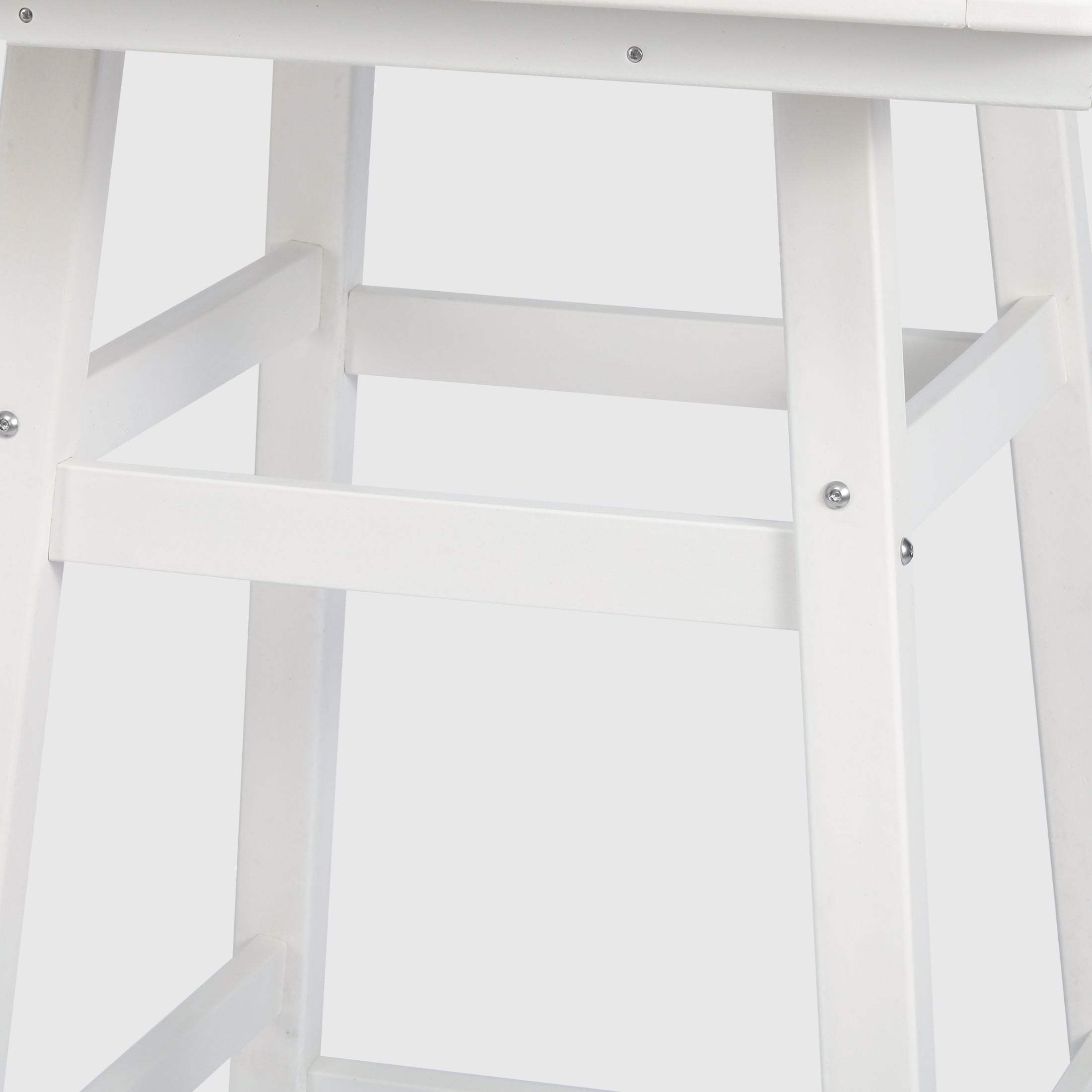 Stockholm All-Weather Outdoor Square Counter Table (31" Top)