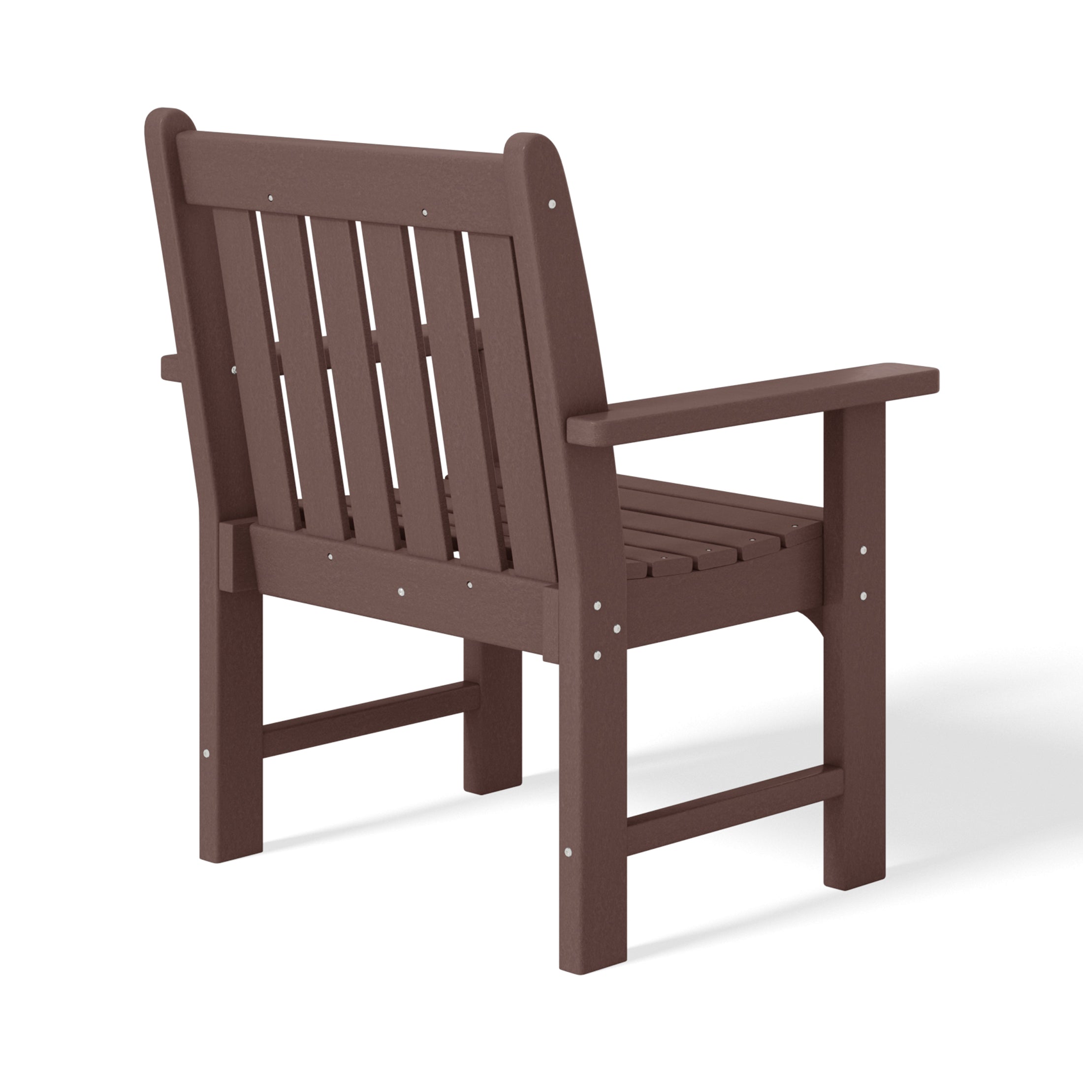 Concord Garden Arm Chair