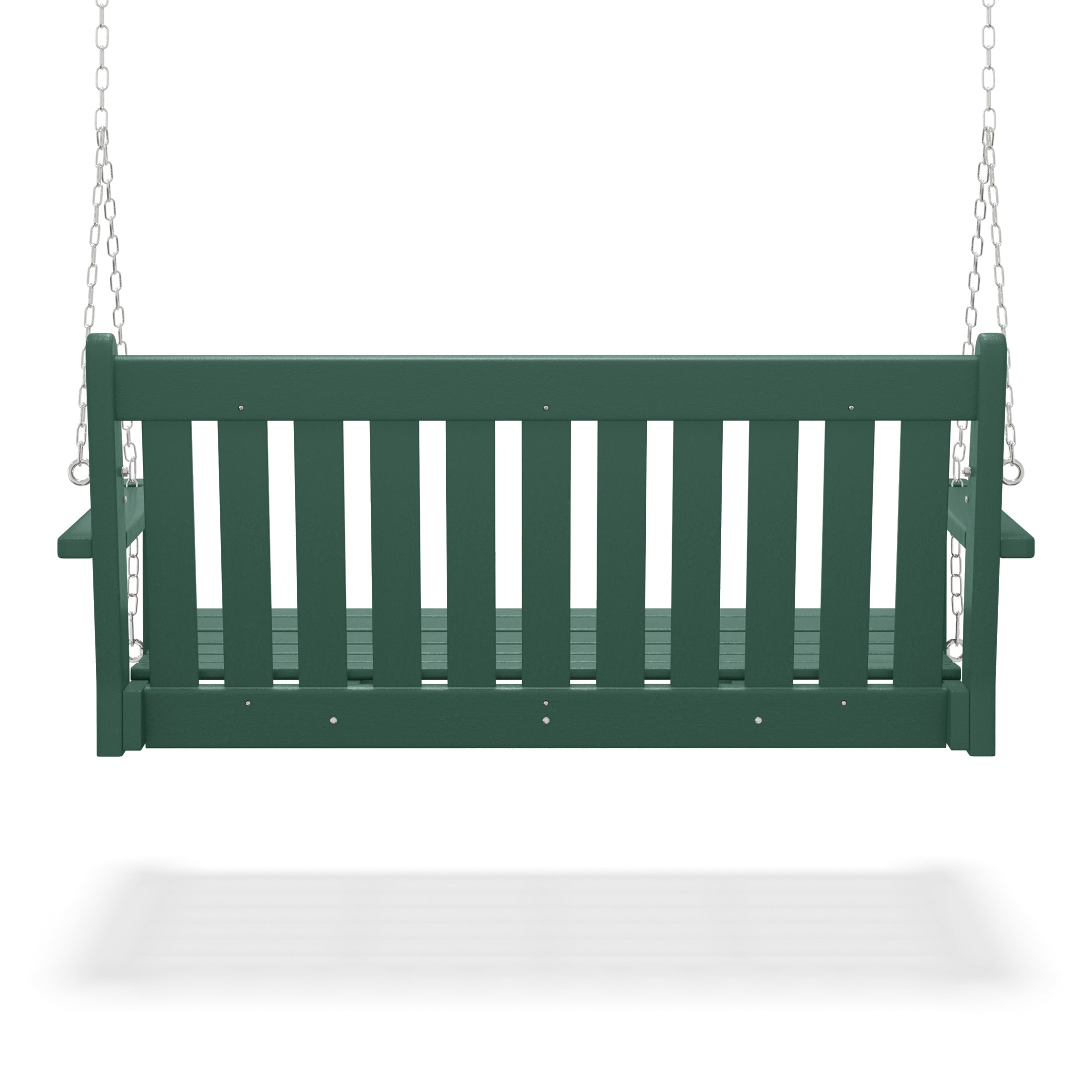 Tuscany 51" Hanging Porch Swing