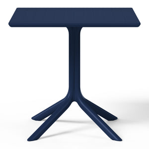 Polyform 31.5" Square Dining Table