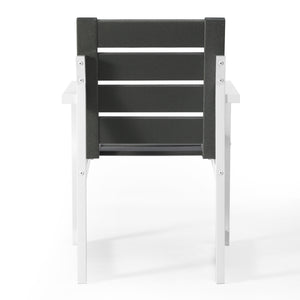 Vista Dining Arm Chair